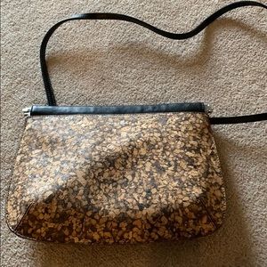 Excellent Condition Cork Matt & Nat Purse!